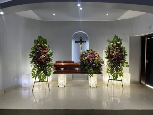 funerarias martinez