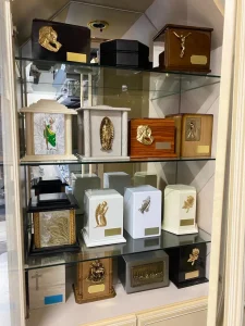 funerarias Martínez