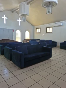 Funeraria moreno en ensenada