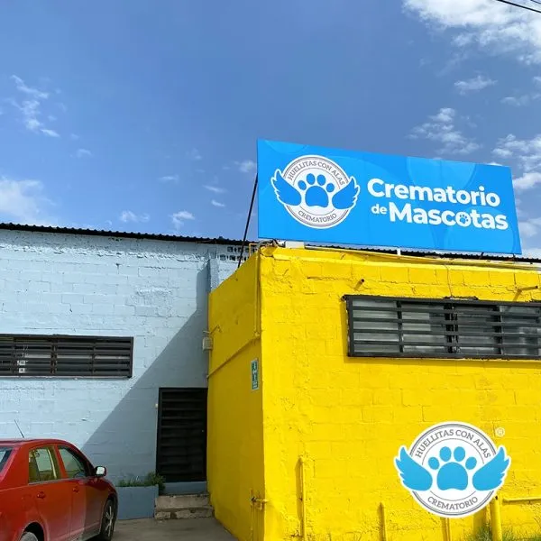 crematorio de mascotas en durango