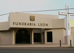 Funeraria León Funeraria León