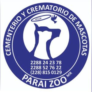 Parai Zoo Cementerio y Crematorio de Mascotas