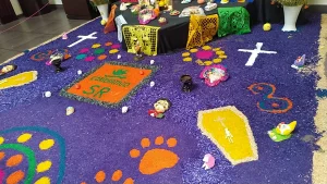 personalizacion de velorio