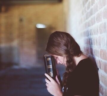 reflexiones religiosas para aceptar la muerte