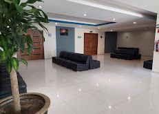 sala de velacion de latinoamericana en durango