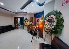 sala de velacion de latinoamericana en durango