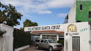 Velatorio Santa Cruz Chiapas